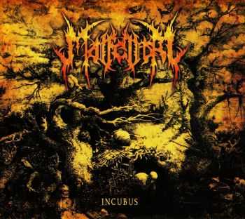 Malfeitor - Incubus (2009)