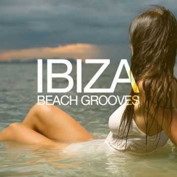 VA - Ibiza Beach Grooves (2016)