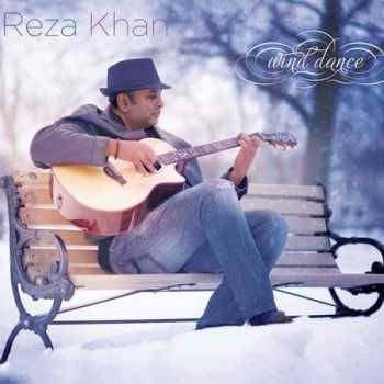 Reza Khan - Wind Dance (2016)