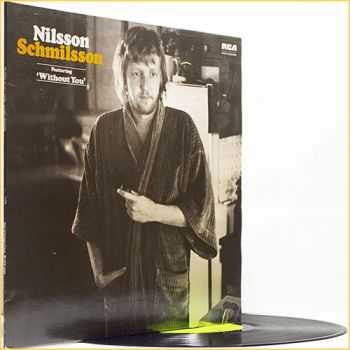 Harry Nilsson - Nilsson Schmilsson (1971) (Vinyl)