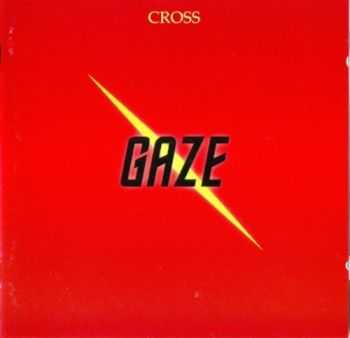 Cross - Gaze (1996) Lossless