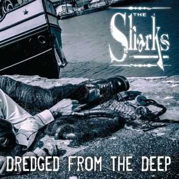 The Sharks - Dredged From The Deep (2016)