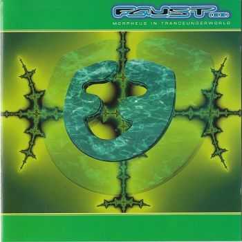 Faust Project - Morpheus In Tranceunderworld (1994) Faust Project - Morpheus In Tranceunderworld (1994)