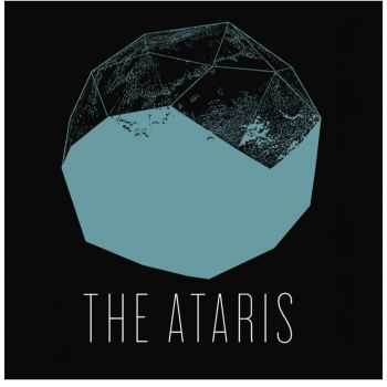 The Ataris - October in This Railroad Earth [EP] (2016)