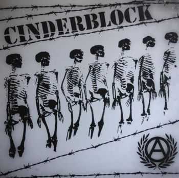 Cinderblock - Self-titled (2016)