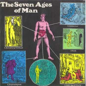 The Seven Ages Of Man - The Seven Ages Of Man (1972)