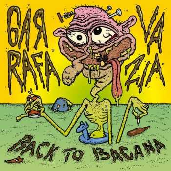 Garrafa Vazia - Back to Bacana (2014)