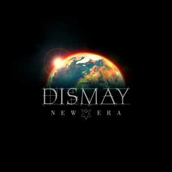 Dismay - New Era [ep] (2016)