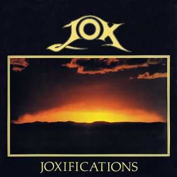 Jox - Joxifications (1982)