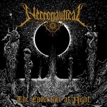 Necronautical - The Endurance At Night (2016)