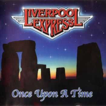 Liverpool Express - Once Upon A Time (2003) Lossless
