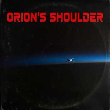 Orions Shoulder  Orions Shoulder [EP] (2016)