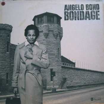 Angelo Bond - Bondage (1975)