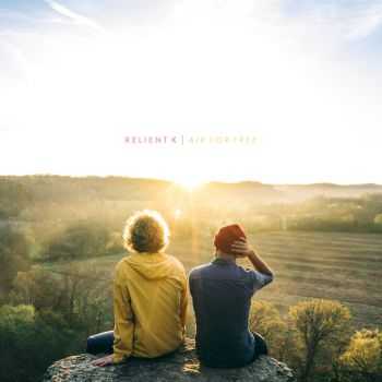 Relient K  Air For Free (2016)