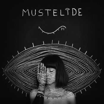 Mustelide - Spi (2016)