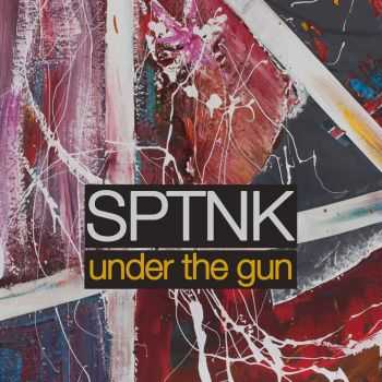 Sptnk - Under The Gun (EP) (2016)