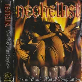 VA - Neohellist-True Black Metal Compilation (2000)