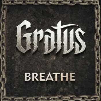 Gratus - Breathe (2016)
