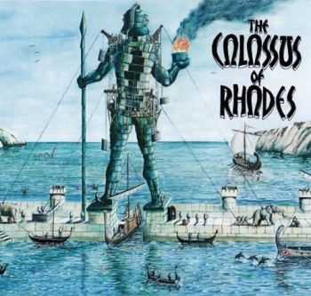 VA - The Colossus of Rhodes: The Seventh Progressive Rock Wonder [2CD] (2005)