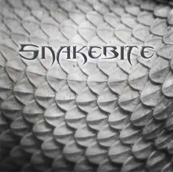 Snakebite - Snakebite (2016)