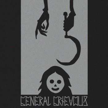 General Grievous - Self-Titled (EP) (2016)