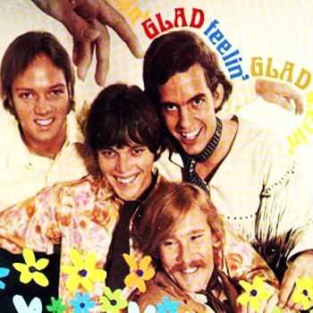 Glad - Feelin Glad (1968)
