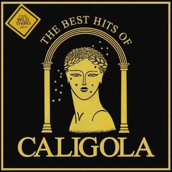 VA - The Best Hits Of Caligola (1992)