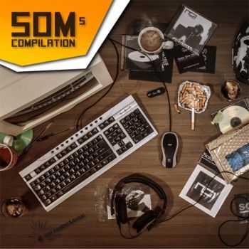 VA - SOM Compilation 5 (2012)
