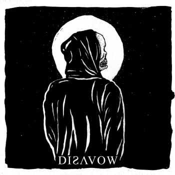 Disavow - Demo (2016)