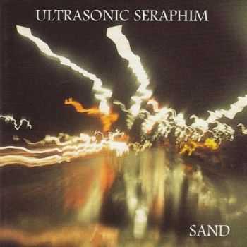 Sand - Ultrasonic Seraphim 1996 (2 CD)