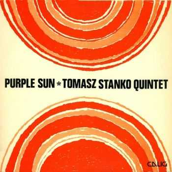 Tomasz Stanko Quintet - Purple Sun (1973)