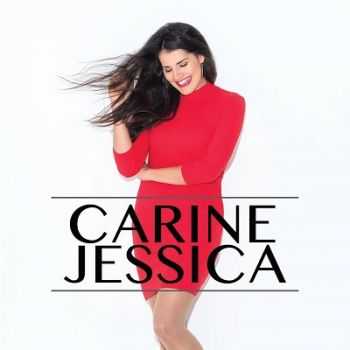 Carine Jessica - Carine Jessica (2o16)
