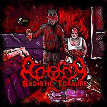 Biotomy - Sadistic Torture [EP] (2016)