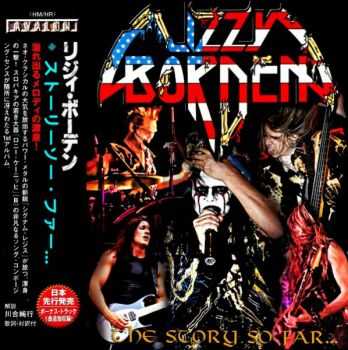 Lizzy Borden - The Story So Far... (Compilation) (Japanese Edition) (2016) Lizzy Borden - The Story So Far... (Compilation) (Japanese Edition) (2016)