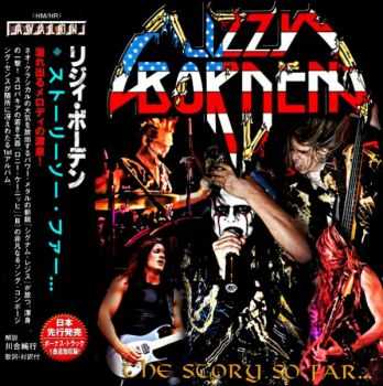 Lizzy Borden - The Story So Far... (Compilation) (Japanese Edition) (2016)