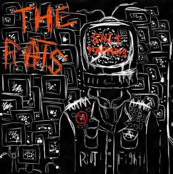 The Rats - Shit Happens [Demo] (2015)