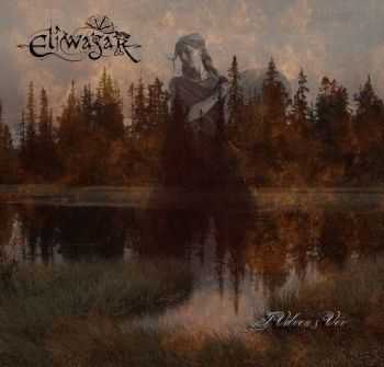 Eliwagar - I V&#248;lven's Vev (2016)