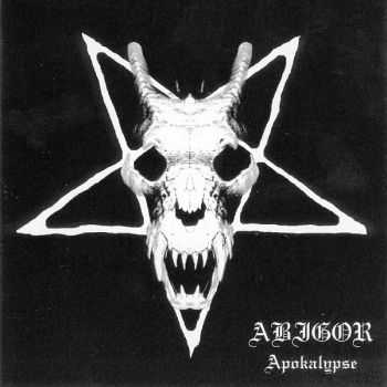 Abigor - Apokalypse (1997) (LOSSLESS)