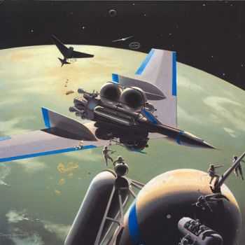 Shellac - Terraform (1998) Shellac - Terraform (1998)