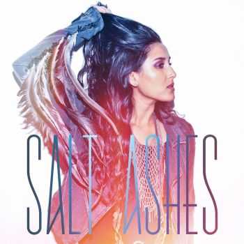 Salt Ashes - Salt Ashes (2016) Salt Ashes - Salt Ashes (2016)