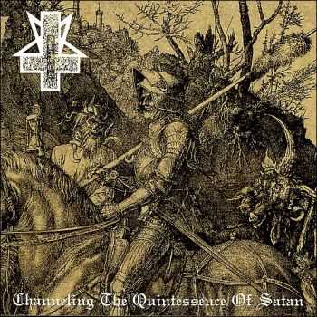 Abigor - Channeling The Quintessence Of Satan (1999) (LOSSLESS)