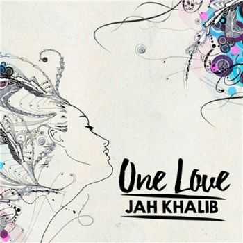 Jah Khalib - One Love (2016) 