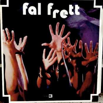 Fal Frett - Fal Frett (1976)