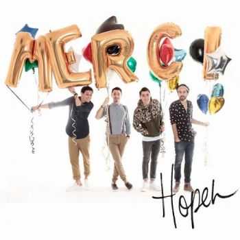 Hopen - Merci (2o16)