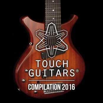 VA - Touch Guitars (Compilation) (2016)