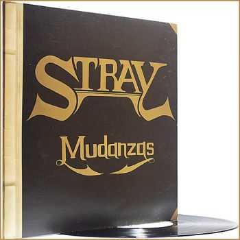 Stray - Mudanzas (1973) (Vinyl)