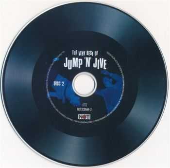 VA - The Very Best Of Jump N' Jive (2015) VA - The Very Best Of Jump N' Jive (2015)
