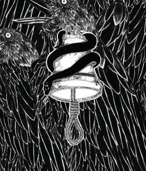 Woe Monger - DEMO (2016) Woe Monger - DEMO (2016)
