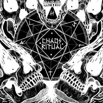 Chaos Ritual - Chaos Ritual (2016) Chaos Ritual - Chaos Ritual (2016)