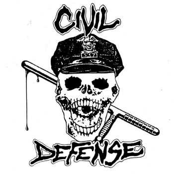 Civil Defense - Demo (2016)